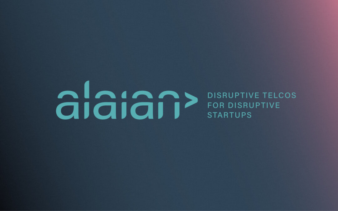 Alaian is born, a global alliance for innovation