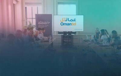 Omantel: new partner of Alaian