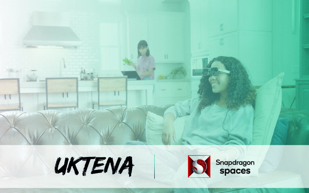 Uktena, startup pioneer in intelligent industrial assistants
