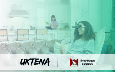 Uktena, startup pioneer in intelligent industrial assistants